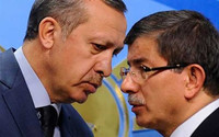 Davutoğlu: AKP ve MHP bayramlaşma talebimizi reddetti