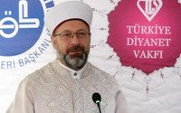İşte Diyanet'in üç yılda harcadığı para...