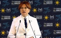 Meral Akşener’den Erdoğan’a sert sözler