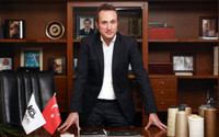 İmamoğlu'nun ortağı gözünü KRT TV'ye dikti