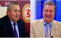 Cemal Enginyurt: Fırsat bulsam ben de döverdim