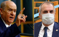 İYİ Parti'li Çelik'ten Bahçeli'ye: Layık olduğunuz yeri alacaksınız