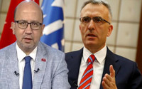 Merkez Bankası Başkanı'nı kızdıran soru