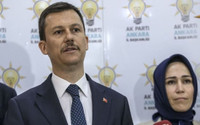 AKP'den TÜSİAD'a sert yanıt:Vesayet Özlemi İçindeler