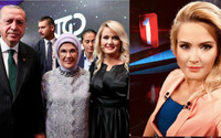 TRT spikeri Erdoğan'ın rahatsızlığını açıkladı