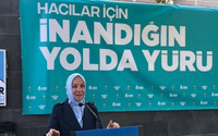 AKP'li Vekile Göre Ev Ve Araba Almak Zor Değil