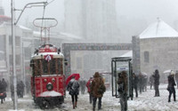 İstanbul Valisi : Kademeli normalleşme sürecine geçiyoruz