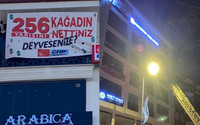 O Afiş de Kaldırıldı
