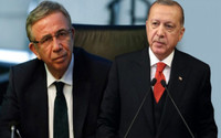 Mansur Yavaş, Erdoğan ile yarışta en öne çıkan isim