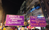 Mor Çatı'ya Sığınan Kadınlar Test Yaptıramıyor