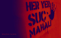 Teras Kavgasında Korkunç Şüphe