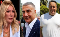 Seda Sayan ve İsmail Türüt'ün İstifası İstendi