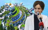CHP'li Kaftancıoğlu Paramont Otelde Konaklayan Bürokratlarla dalga Geçti