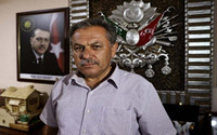Gündoğmuş belediye başkanı : Sözlerim Çarpıtıldı
