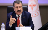 Fahrettin Koca'dan Dikkat Çeken Aşı Açıklaması