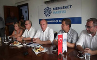 Muharrem İnce: Devleti Göremedim ama Milleti Gördüm