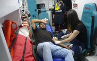 Adana'da düğünde istek parça kavgası