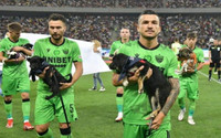 Futbol Dünyasından Güzel Bir Haber