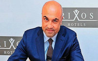 Ünlü işadamına kasten öldürme'den suç duyurusu...