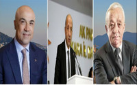 Doğa Harikalarının Alıcıları Bu Üçlü...