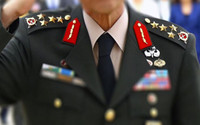 TSK'da emekliliğini isteyen 3 general belli oldu