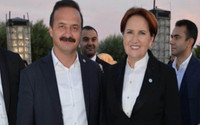 CHP'den Akşener'e; Ağıralioğlu'nun Kulağını Çek