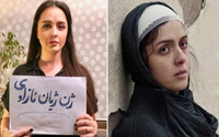 Oscar Ödüllü İranlı Sanatçı Gözaltında