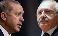Erdoğan'dan Kılıçdaroğlu'na 1 milyonluk dava