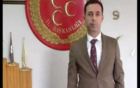 MHP Diyarbakır il başkanı cinsel istismar’dan tutuklandı
