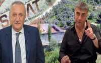 Sedat Peker'den Mehmet Ağar hakkında ağır iddialar