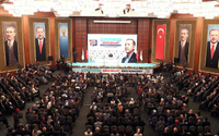 90 vekil, 3 dönem kuralına takılıyor: AKP'nin yarısı değişebilir