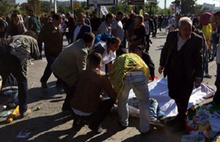 CHP'li 11 genç de hayatını kaybetti