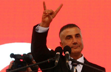 AK Parti Sedat Peker'den rahatsız