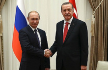 FT: Türkiye-Rusya ilişkileri tehdit altında 