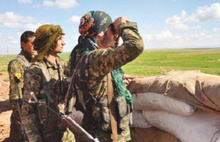 ABD, Suriyeli Kürtlere 50 ton silah attı