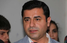 Demirtaş: Devlet pişkin pişkin sırıtıyor