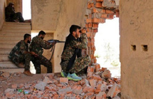 Af Örgütü: YPG, köyleri yerle bir ediyor!