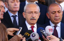 Kılıçdaroğlu: O bakanlar istifa etmeli!