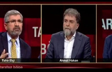  Tahir Elçi: PKK terörist bir örgüt değil!