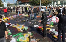 Ankara'da hayatını kaybedenlerin sayısı 102 oldu