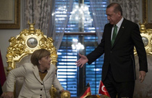 FT: Avrupa kötü zamanda Türkiye'yle bütünleşiyor