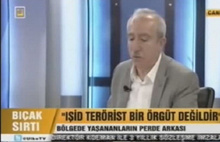 AKP'li vekil de PKK terör örgütü değil demişti