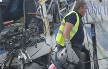Fransa'da trafik faciası: En az 42 ölü