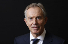 Tony Blair'den Irak işgali için özür!