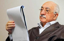 Fethullah Gülen aranan teröristler listesinde!