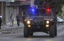 Diyarbakır'dan 9 bölgeye giriş-çıkış yasaklandı