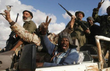 BM'den Libya'da birlik hükümeti önerisi