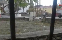 Yüksekova'da PKK saldırısı: 1 asker şehit