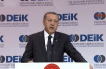 Erdoğan: O ateş sizi de yakacak!
