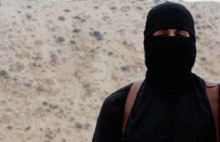 ABD, IŞİD militanı Cihatçı John'u vurdu